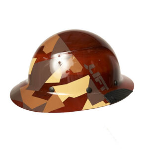 Hard Hat Camo