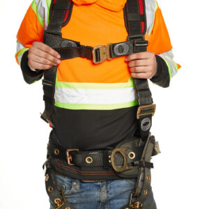 Safety Harness
