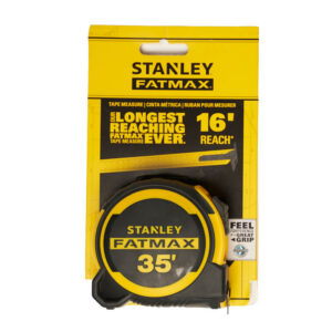 Tape Measure 35ft