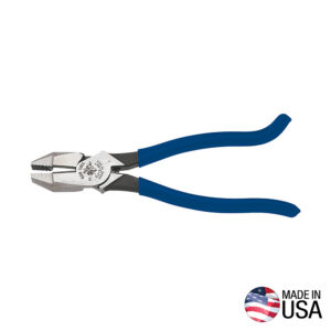 Iron Worker Pliers